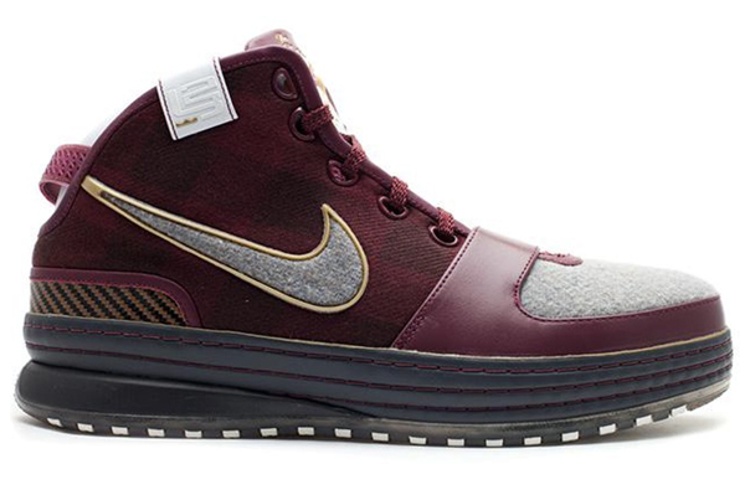 Order 耐吉 Zoom LeBron 6 'Wise' 346526-601