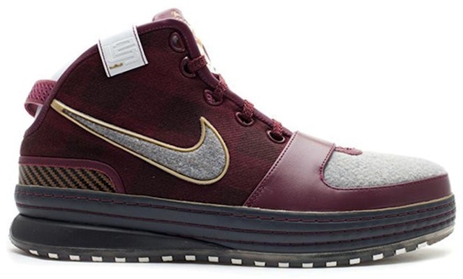 Nike Zoom LeBron 6 'Wise' 346526-601 Order Nike Zoom LeBron 6 'Wise' 346526-601