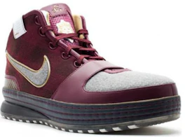 Lookbook Nike Zoom LeBron 6 'Wise' 346526-601