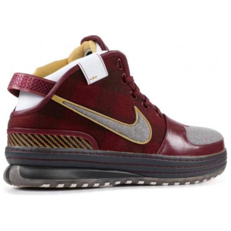 Shop 耐吉 Zoom LeBron 6 'Wise' 346526-601