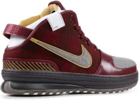 Shop Nike Zoom LeBron 6 'Wise' 346526-601