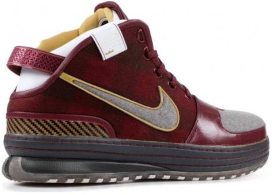 Nike Zoom LeBron 6 'Wise' 346526-601 Shop Nike Zoom LeBron 6 'Wise' 346526-601