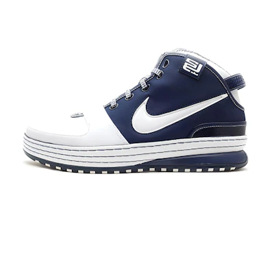 Nike Zoom LeBron 6 'Yankees'