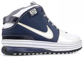 Order Nike Zoom LeBron 6 'Yankees' 346526-111