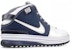 Nike Zoom LeBron 6 'Yankees' 쥐 346526-111