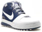 Lookbook Nike Zoom LeBron 6 ''Yankees'' Scarpe 346526-111