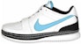 Nike Zoom LeBron 6 Rendah 'Putih Biru Baltik' 354696-142