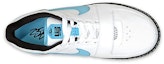 Order Nike Zoom LeBron 6 Rendah 'Putih Biru Baltik' 354696-142