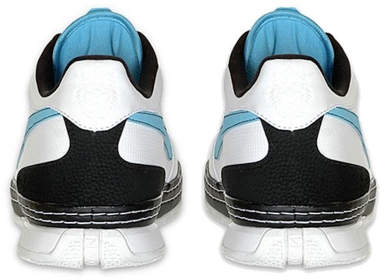 Nike Zoom LeBron 6 Low 'White Baltic Blue' 354696-142 Lookbook Nike Zoom LeBron 6 Low 'White Baltic Blue' 354696-142