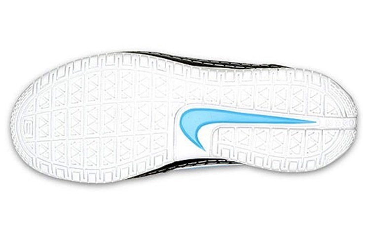 Shop Nike Zoom LeBron 6 Low ''Blanc Bleu Baltique'' 354696-142