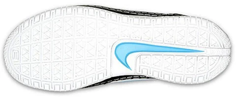 Shop Nike Zoom LeBron 6 Low 'White Baltic Blue' 354696-142