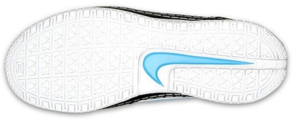 Nike Zoom LeBron 6 Low 'White Baltic Blue' 354696-142 Shop Nike Zoom LeBron 6 Low 'White Baltic Blue' 354696-142
