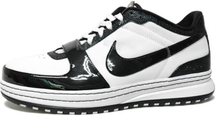 Nike Zoom LeBron 6 Low 'Blanco Negro' 354696-101 Buy Nike Zoom LeBron 6 Low 'Blanco Negro' 354696-101