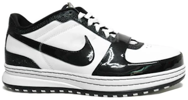 Order Nike Zoom LeBron 6 Low 'White Black' 354696-101
