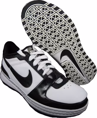 Nike Zoom LeBron 6 Low ''Weiß Schwarz'' 354696-101 Lookbook Nike Zoom LeBron 6 Low ''Weiß Schwarz'' 354696-101