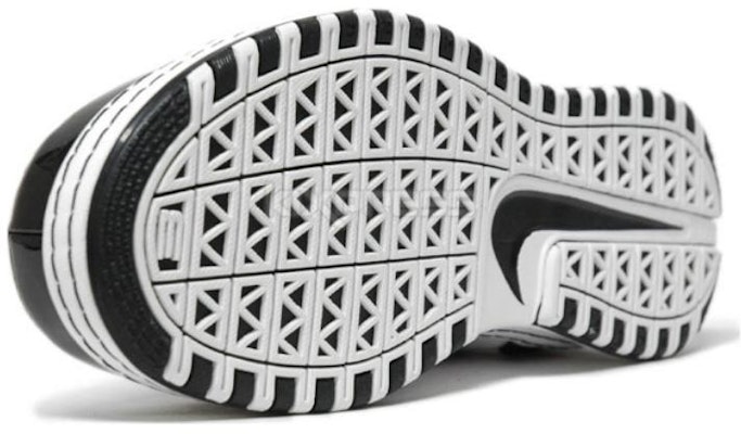 Nike Zoom LeBron 6 Low 'Blanco Negro' 354696-101 Shop Nike Zoom LeBron 6 Low 'Blanco Negro' 354696-101