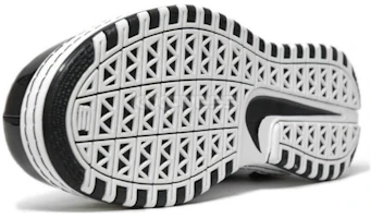 Shop Nike Zoom LeBron 6 Low 'White Black' 354696-101