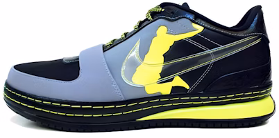 Nike Zoom LeBron 6 Low Supreme 'Dunkman' 381302-091 Nike Zoom LeBron 6 Low Supreme 'Dunkman' 381302-091