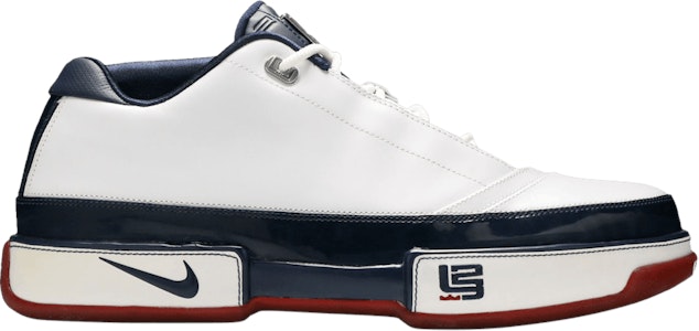 耐吉 Zoom LeBron Low ST '美國' 315837-141 Buy 耐吉 Zoom LeBron Low ST '美國' 315837-141