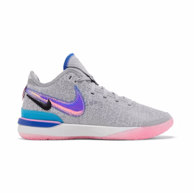 Nike Zoom LeBron NXXT Gen '1984'
