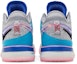 Details for Nike Zoom LeBron NXXT Gen '1984' Lelaki DR8784-002