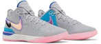 Cheap Nike Zoom LeBron NXXT Gen '1984' Lelaki DR8784-002