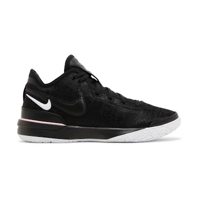 Nike Zoom LeBron NXXT Gen 'Black Soft Pink'