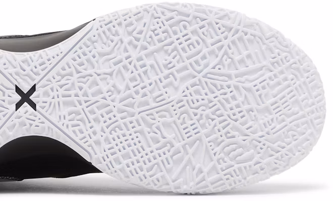 耐克Zoom LeBron NXXT Gen '黑色柔粉' DR8784-003 Details for 耐克Zoom LeBron NXXT Gen '黑色柔粉' DR8784-003