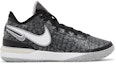 Buy Nike Zoom LeBron NXXT Gen 'Hitam Kelabu Serigala' DR8784-005