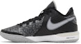 Lookbook Nike Zoom LeBron NXXT Gen 'Hitam Kelabu Serigala' DR8784-005