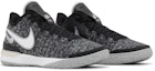 Cheap Nike Zoom LeBron NXXT Gen 'Hitam Kelabu Serigala' DR8784-005