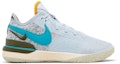 Buy Nike Zoom LeBron NXXT Gen 'Biru Tint' DR8784-400