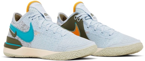 나이키 줌 르브론 NXXT Gen '블루 틴트' DR8784-400 Cheap 나이키 줌 르브론 NXXT Gen '블루 틴트' DR8784-400