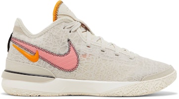Nike Zoom LeBron NXXT Gen 'Da Vinci' DR8784-100/DR8788-100 Nike Zoom LeBron NXXT Gen 'Da Vinci' DR8784-100/DR8788-100