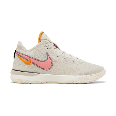 Nike Zoom LeBron NXXT Gen 'Da Vinci'