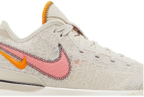 Nike Zoom LeBron NXXT Gen 'Da Vinci' Lelaki Malaysia Terbaik DR8784-100/DR8788-100 Order Nike Zoom LeBron NXXT Gen 'Da Vinci' Lelaki Malaysia Terbaik DR8784-100/DR8788-100