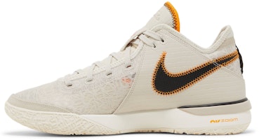 Nike Zoom LeBron NXXT Gen 'Da Vinci' Lelaki Malaysia Terbaik DR8784-100/DR8788-100 Lookbook Nike Zoom LeBron NXXT Gen 'Da Vinci' Lelaki Malaysia Terbaik DR8784-100/DR8788-100