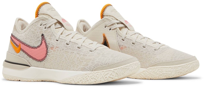 Nike Zoom LeBron NXXT Gen 'Da Vinci' Sneaker DR8784-100/DR8788-100 Cheap Nike Zoom LeBron NXXT Gen 'Da Vinci' Sneaker DR8784-100/DR8788-100