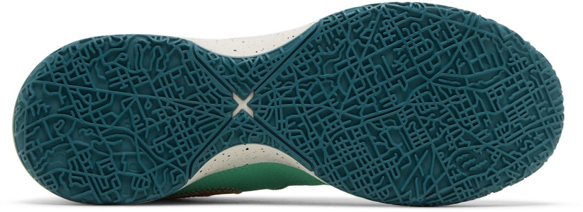 Nike LeBron NXXT Gen “Geode Teal” 減震耐磨 中幫 籃球鞋 男款 綠紅橙 Shop Nike LeBron NXXT Gen “Geode Teal” 減震耐磨 中幫 籃球鞋 男款 綠紅橙