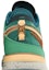 Sizing Nike Zoom LeBron NXXT Gen 'Geode Teal' dalam warna Teal Geode. DR8784-301/DR8788-301