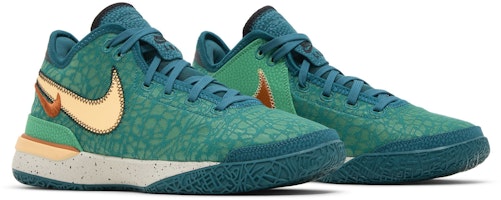 ナイキ ズーム レブロン NXXT ジェネレーション "ジオードティール" DR8784-301/DR8788-301 Cheap ナイキ ズーム レブロン NXXT ジェネレーション "ジオードティール" DR8784-301/DR8788-301
