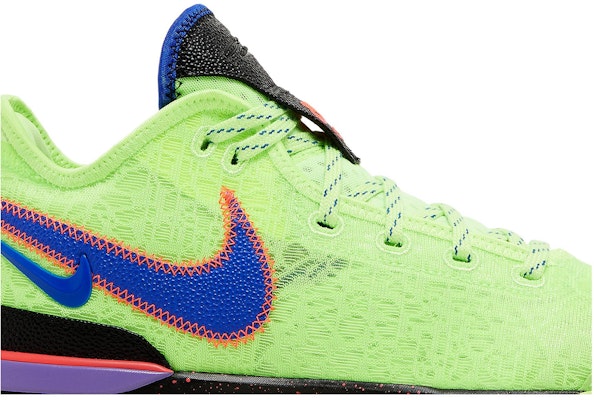 Nike Zoom LeBron NXXT Gen 'Glitch' DR8784-300 Order Nike Zoom LeBron NXXT Gen 'Glitch' DR8784-300