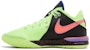 Nike Zoom LeBron NXXT Gen 'Glitch' Lelaki DR8784-300