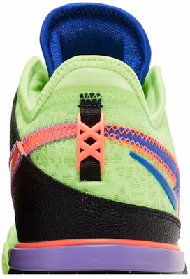Nike Zoom LeBron NXXT Gen 'Glitch' DR8784-300 Sizing Nike Zoom LeBron NXXT Gen 'Glitch' DR8784-300