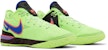 Nike Zoom LeBron NXXT Gen 'Glitch' Lelaki DR8784-300