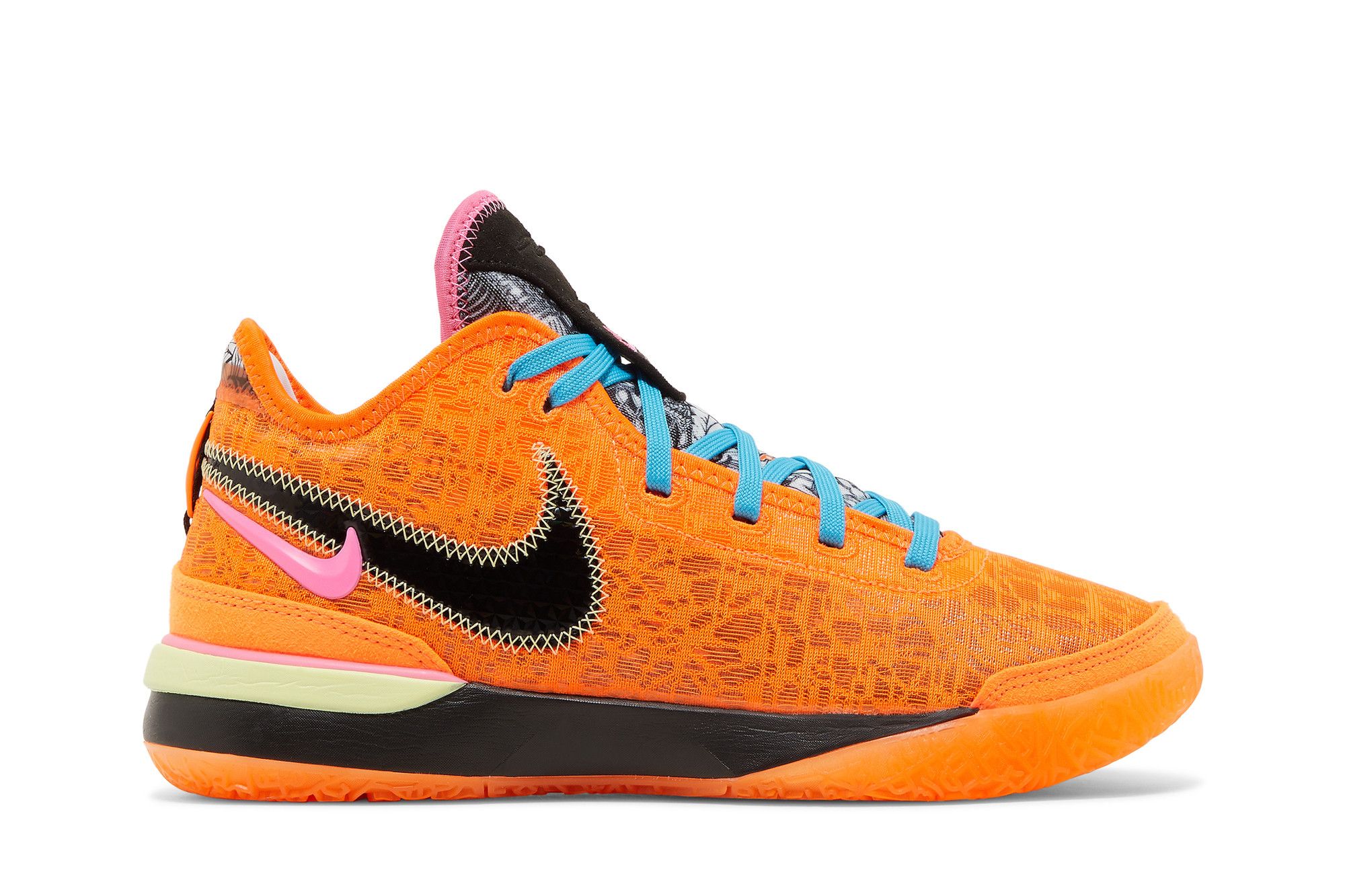 Buy レブロン NXXT ジェン「I PROMISE」(Nike Zoom) DR8784-900/DR8788-900
