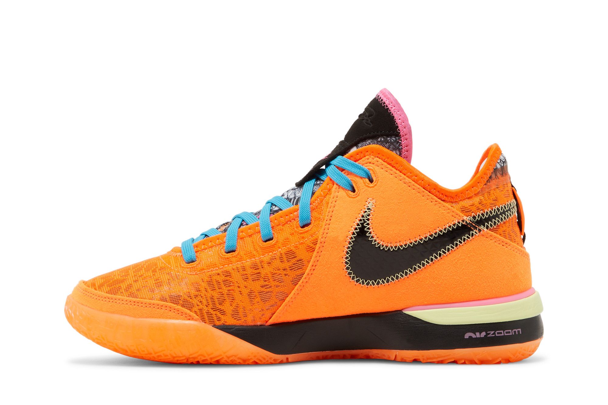Shop レブロン NXXT ジェン「I PROMISE」(Nike Zoom) DR8784-900/DR8788-900