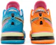 Sizing レブロン NXXT ジェン「I PROMISE」(Nike Zoom) DR8784-900/DR8788-900