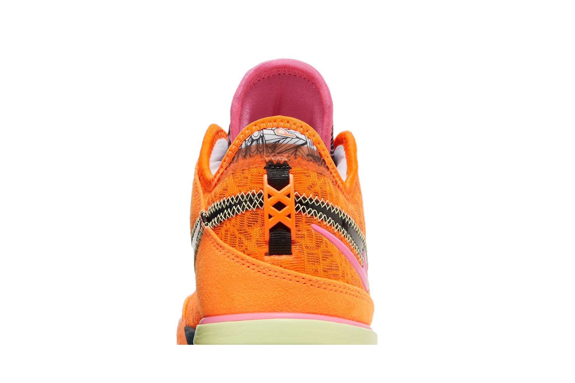 Cheap レブロン NXXT ジェン「I PROMISE」(Nike Zoom) DR8784-900/DR8788-900