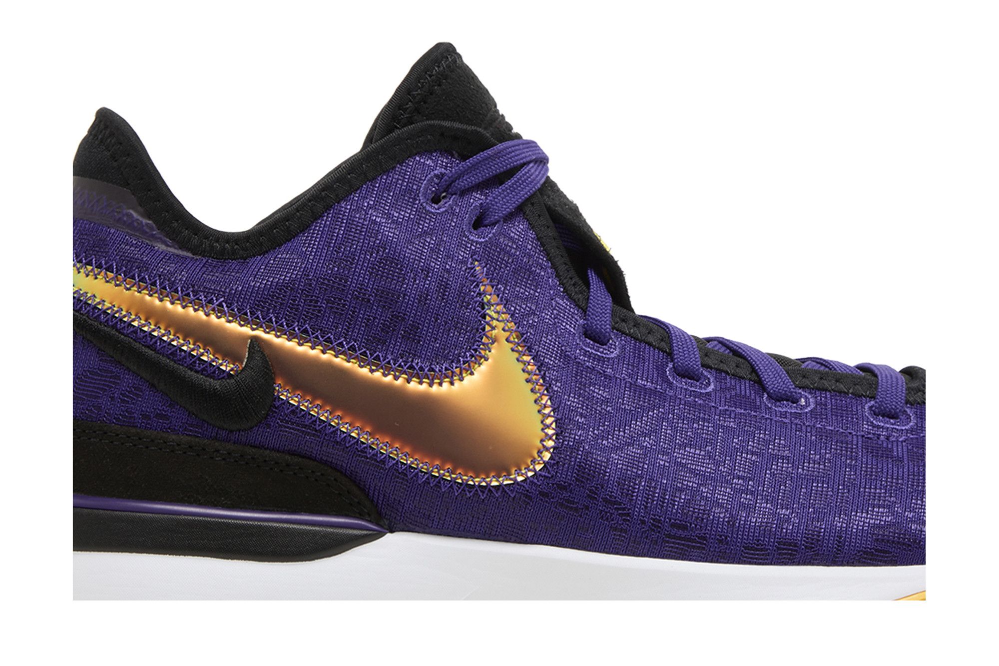 Order Nike Zoom LeBron NXXT Gen ''Lakers'' Scarpe Basket. DR8784-500/DR8788-500